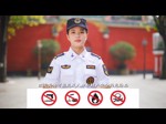 佛山地铁文明出行宣传视频